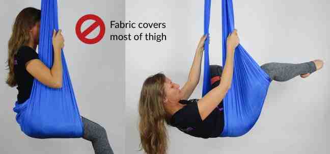 Does aerial yoga help lose weight?