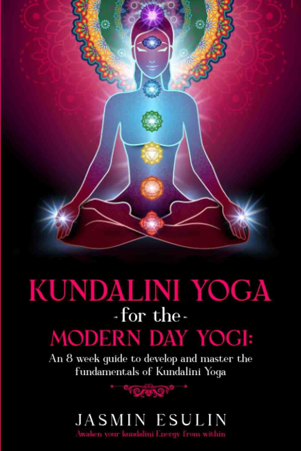 How is Kundalini Yoga different from other yoga?
