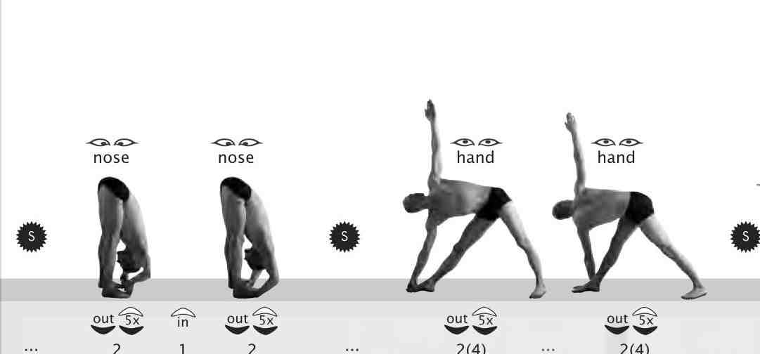 Is Ashtanga yoga the hardest?