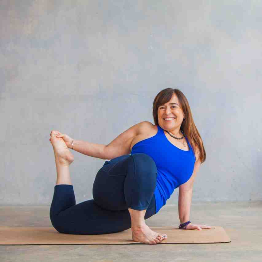 Is Hatha Yoga good for weight loss?
