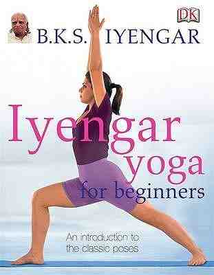 Is Iyengar yoga suitable for beginners?