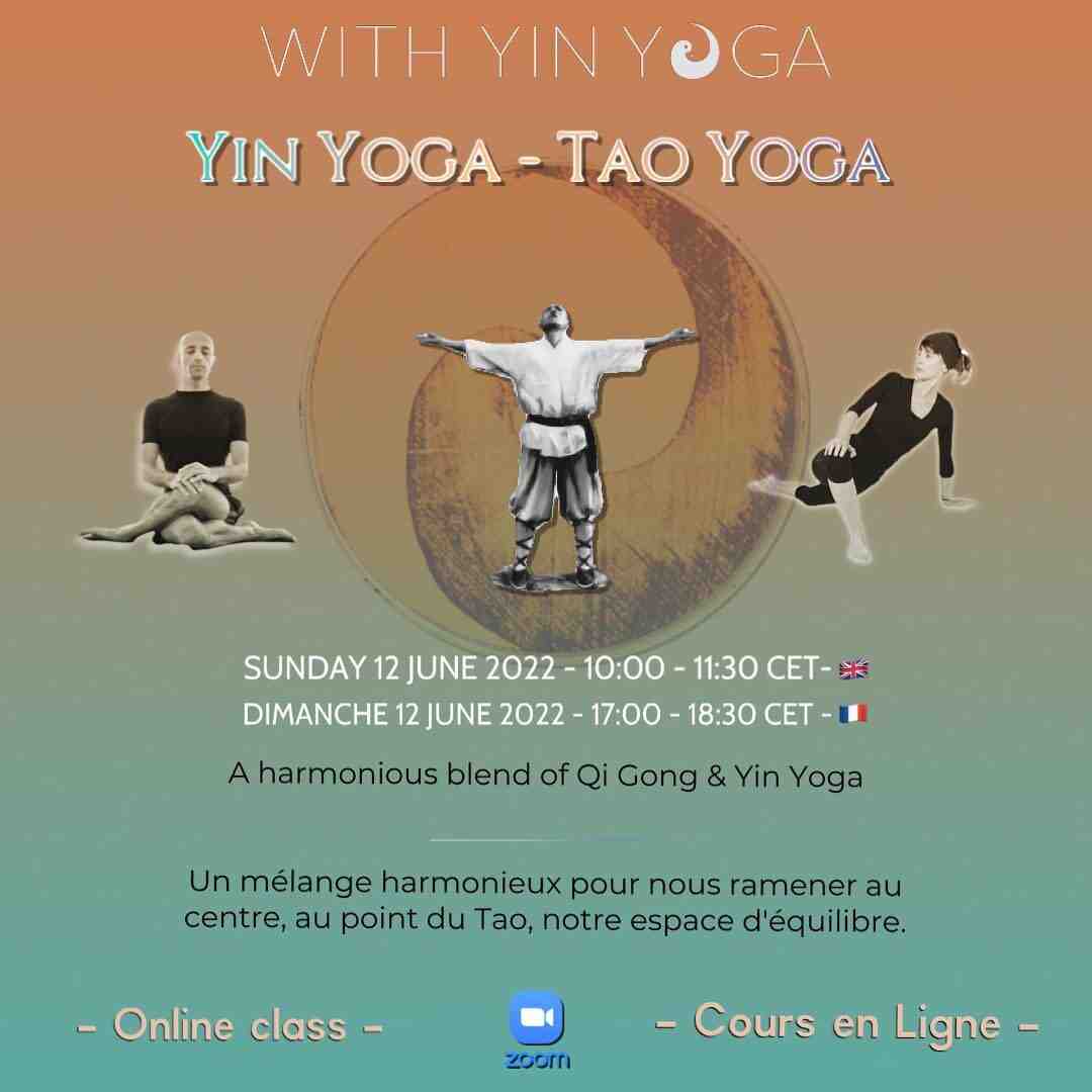 Is yin yoga easier?