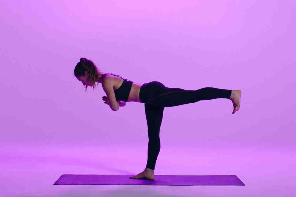 Is yoga hard beginner?