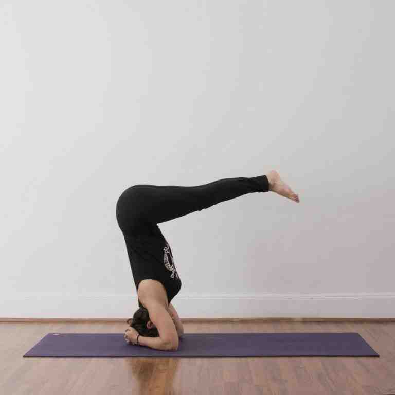 What is the difference between Ashtanga and Vinyasa Yoga?