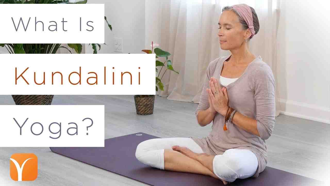What is the hardest type of yoga?