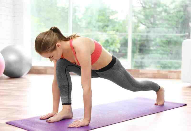 What is the healthiest type of yoga?