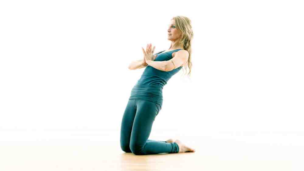 What is the meaning of Vinyasa yoga?