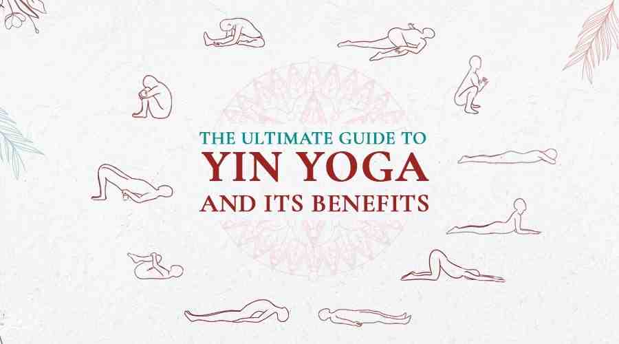 What is yin yoga good for?