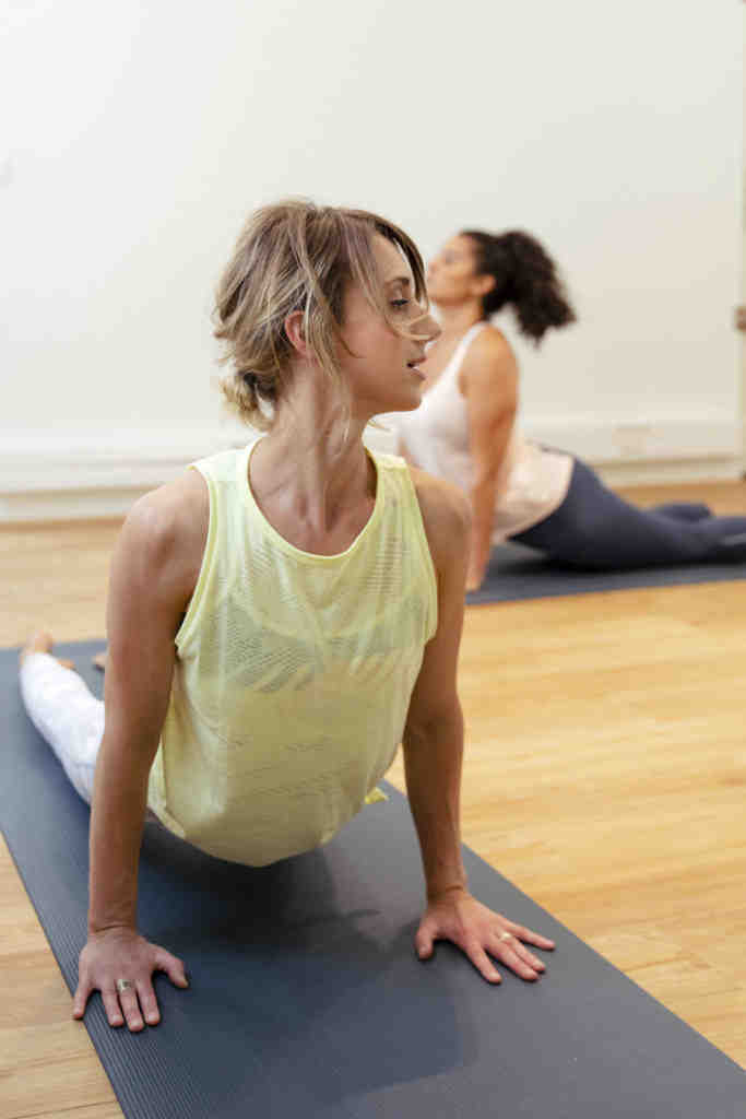 Which type of yoga is best for weight loss?
