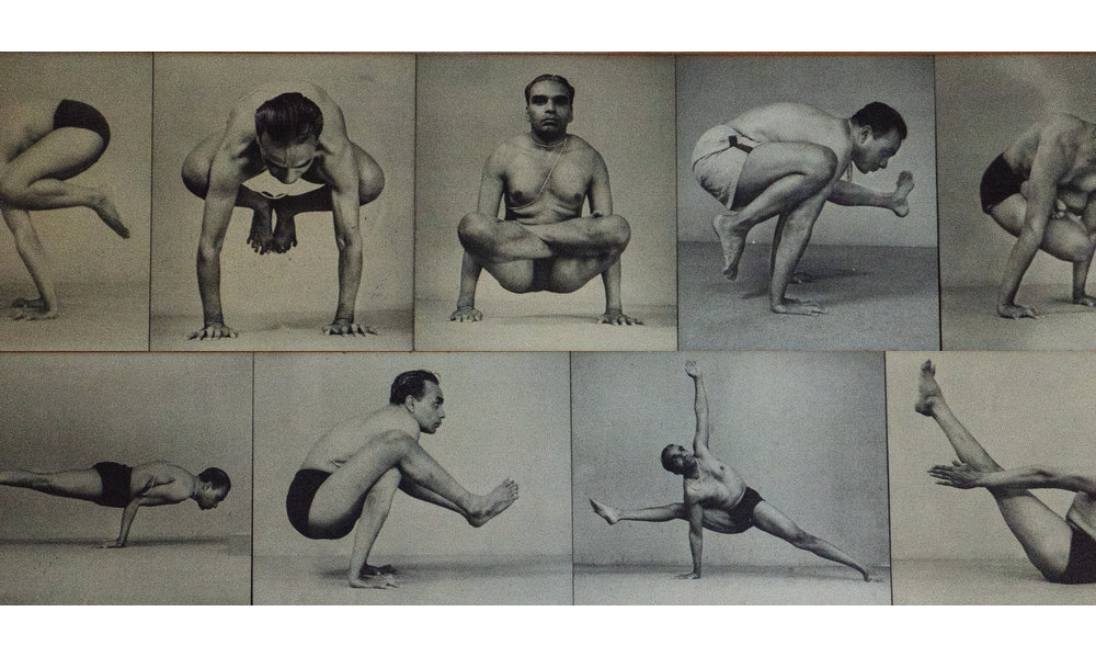 Why Iyengar yoga is the best?
