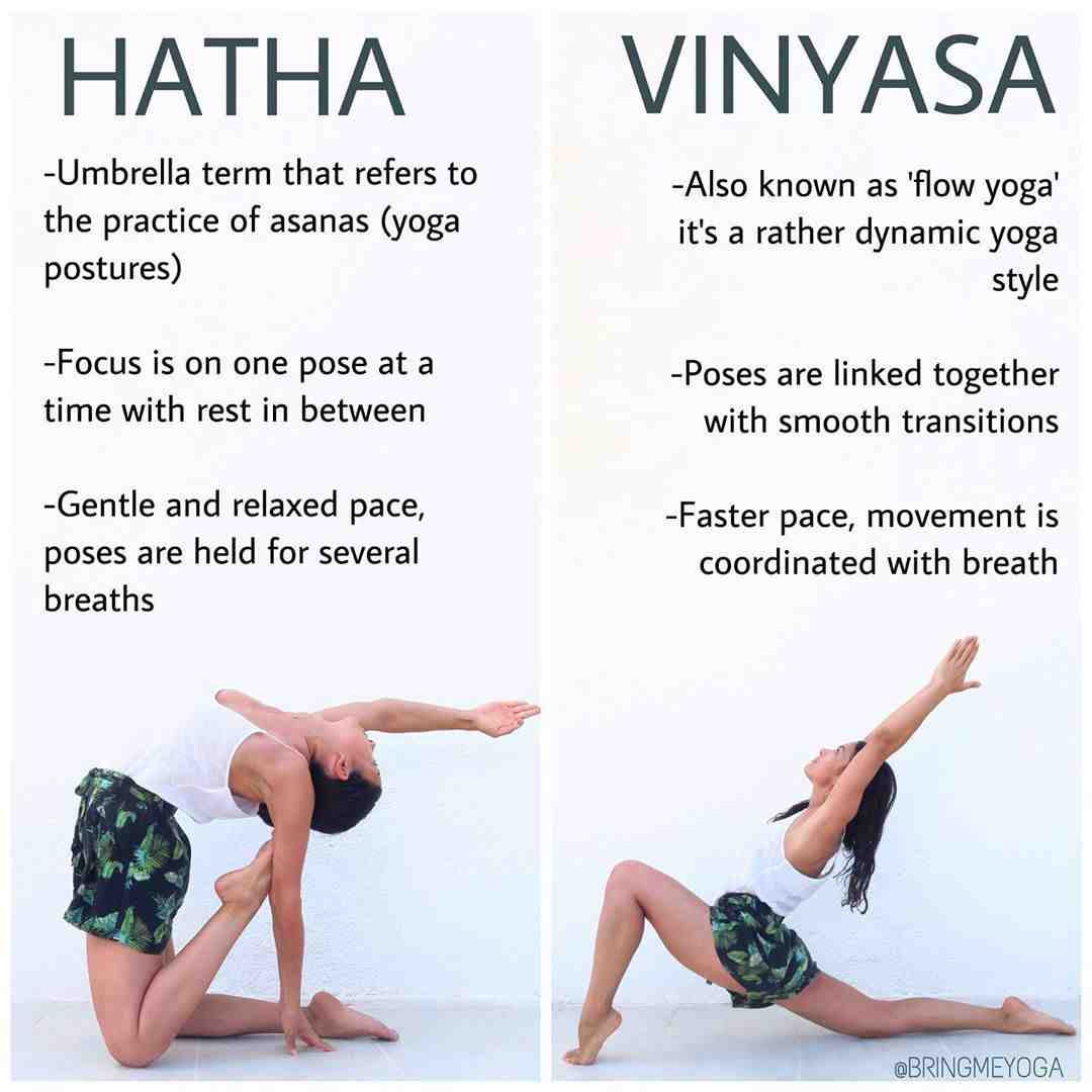 Why do I shake during yoga?