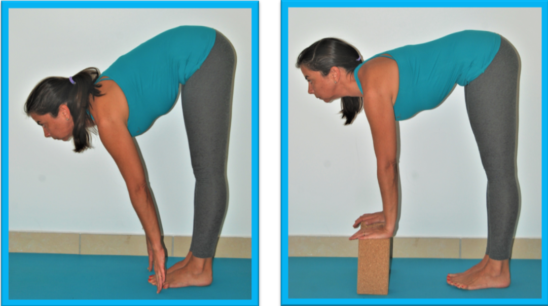 Can yoga damage your spine?