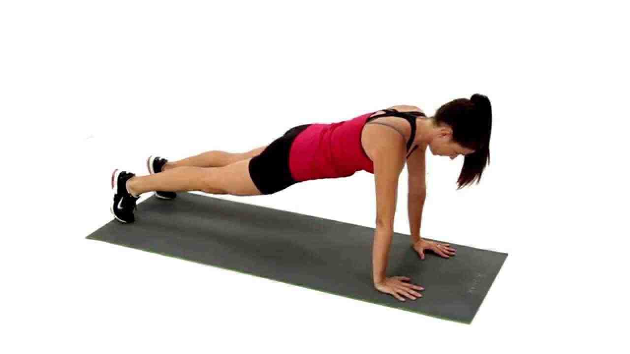Is chaturanga difficult pose?