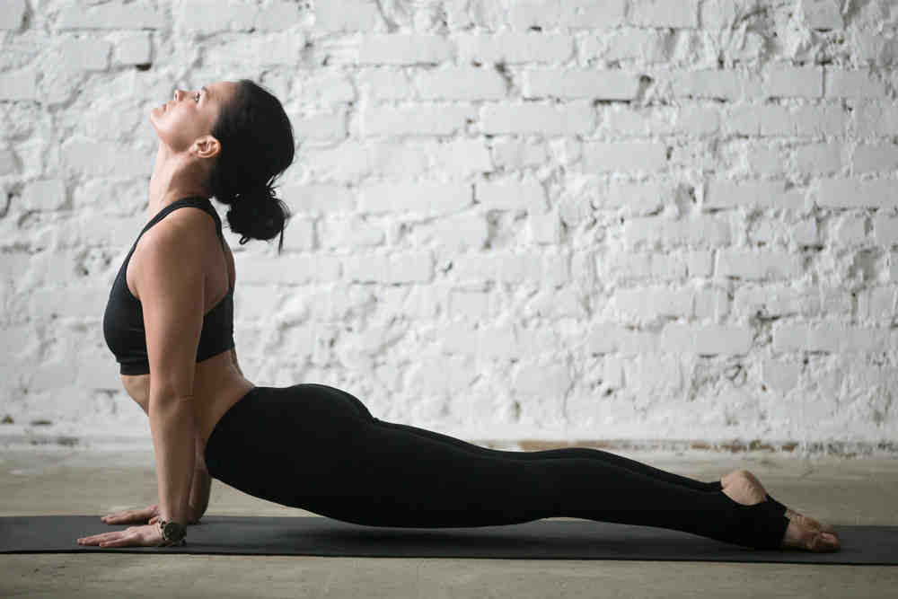 What are the benefits of pigeon pose?