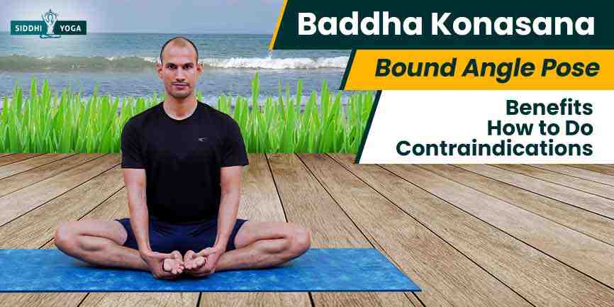 What chakra is bound angle pose?