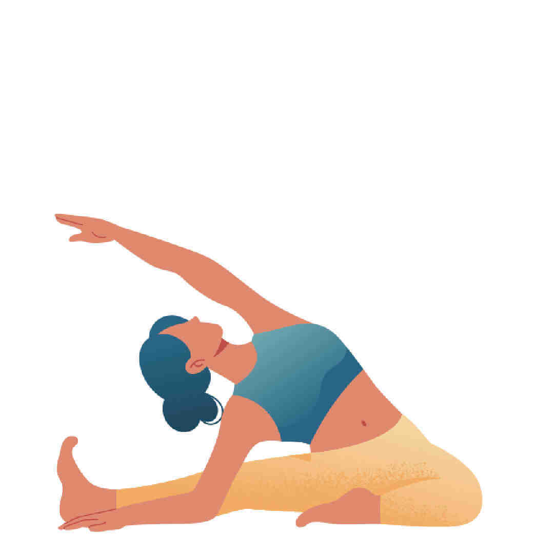 What is the hardest yoga style?