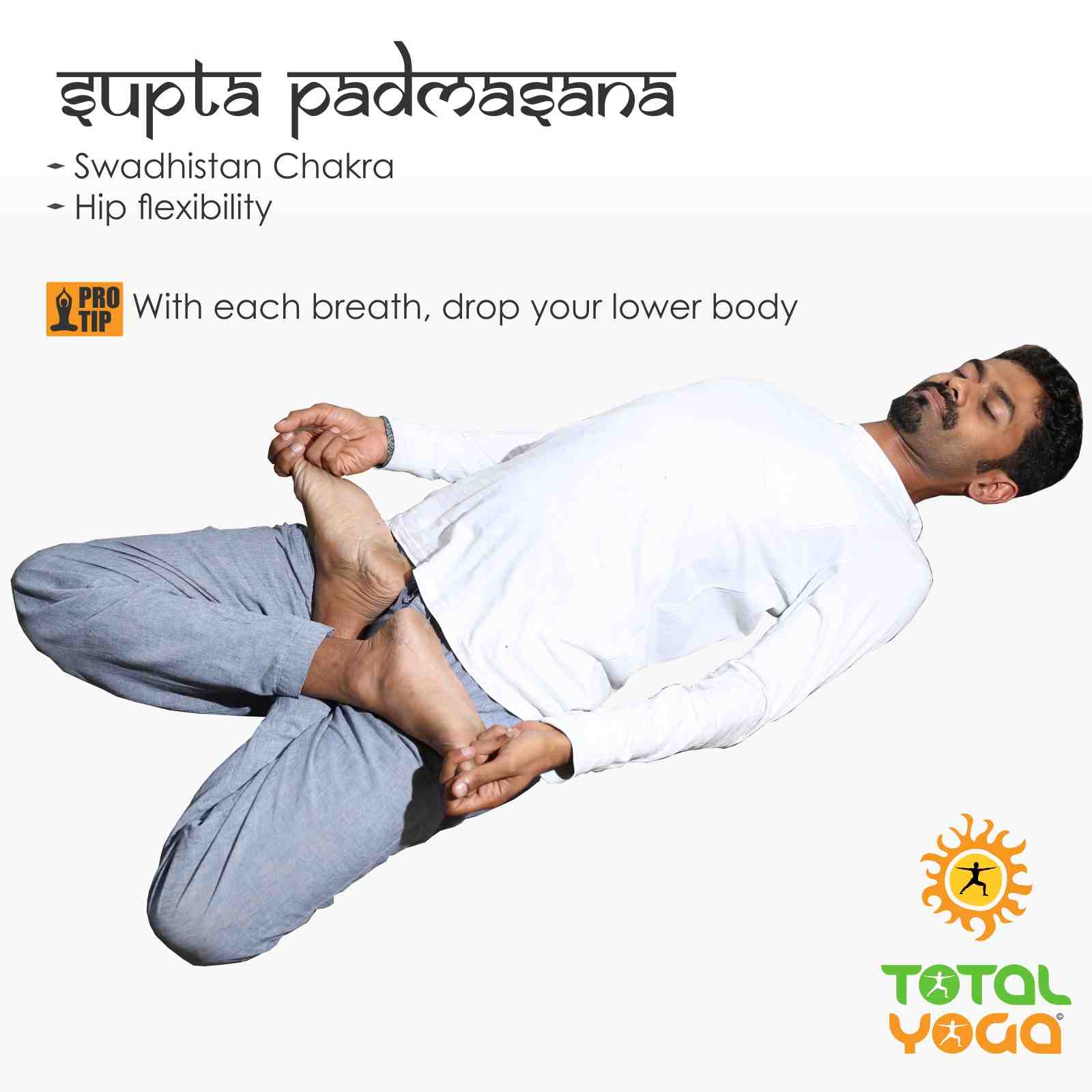 Which asana has to be done for relaxation while doing abdomen postures?