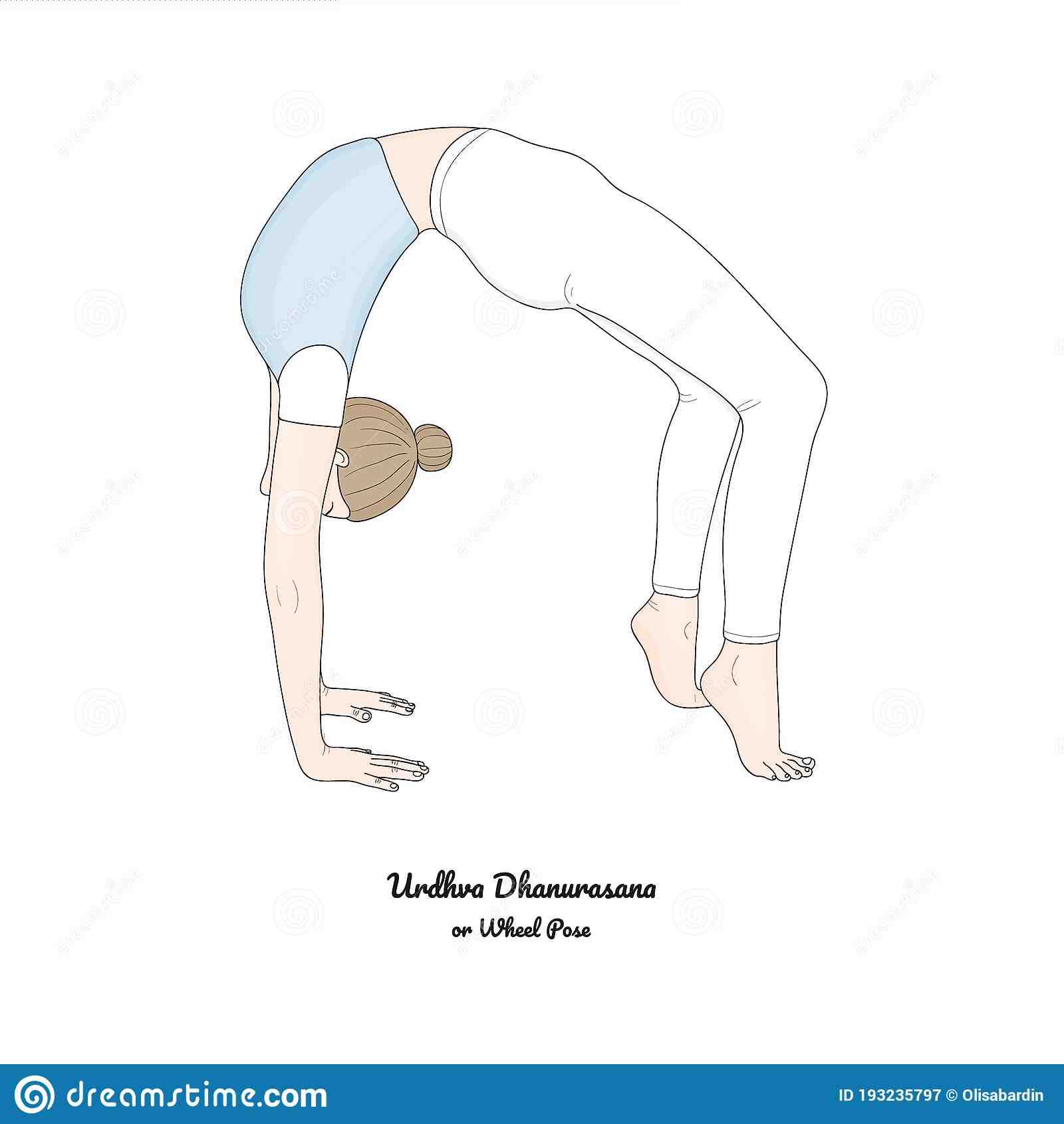 Which asana is known as Diamond pose?