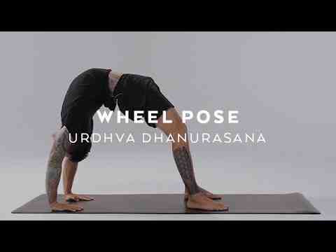 Who should not do bow pose?