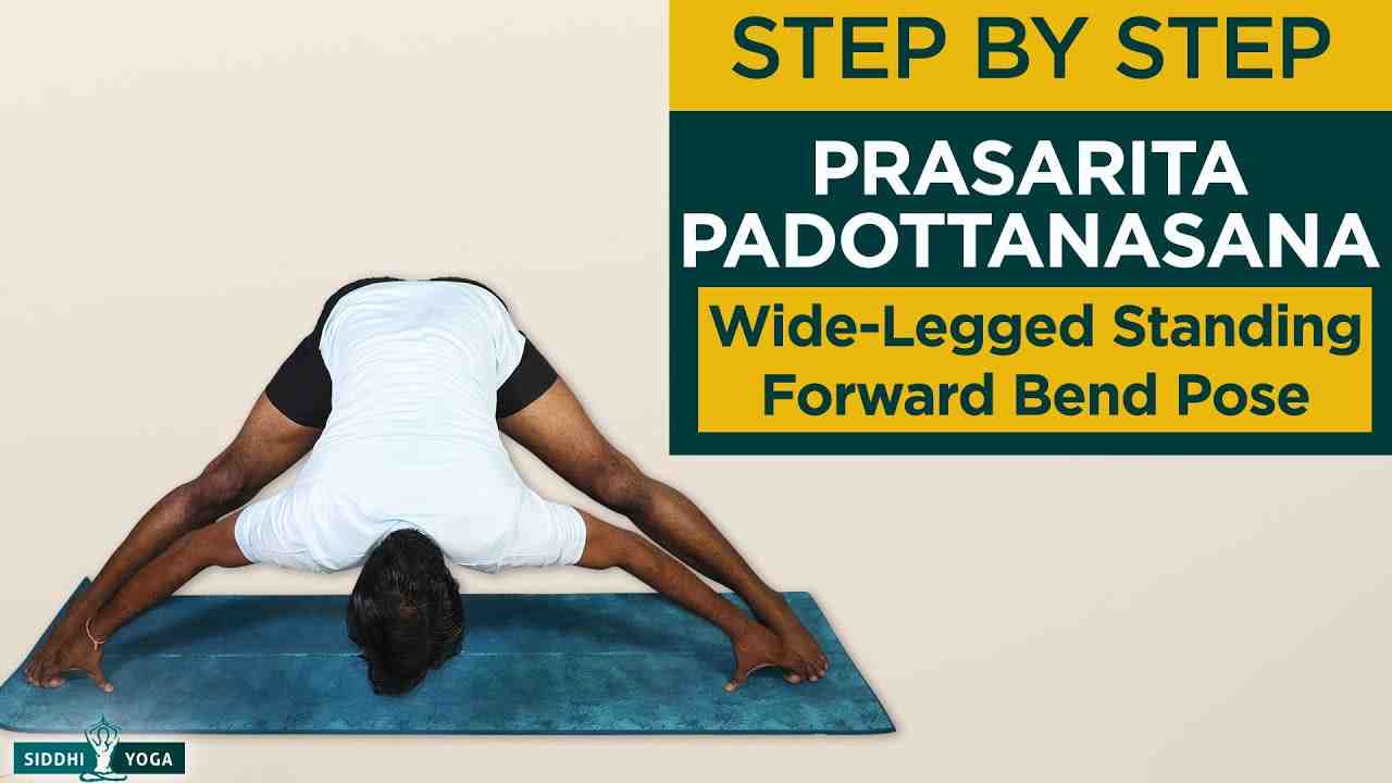 Why is Lizard Pose so difficult?